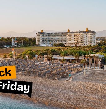 ASTERIA BLOOM SIDE (EX.HEAVEN BEACH)